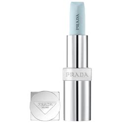 blue prada lipstick|prada baby blue lippie.